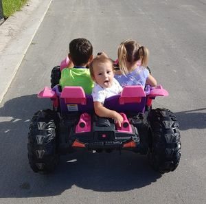 Meet your Posher, Melissa